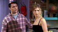 The One With The Fake Party (Image via Warner Bros.)